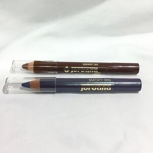 Jordana Eyeshadow & Lipstick Pencil Set (UC10)